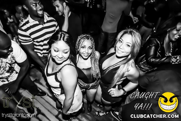 Tryst nightclub photo 199 - August 24th, 2013