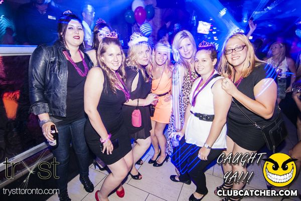 Tryst nightclub photo 202 - August 24th, 2013