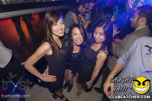 Tryst nightclub photo 211 - August 24th, 2013
