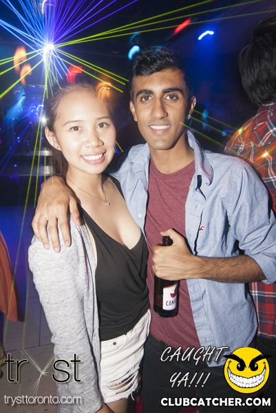Tryst nightclub photo 217 - August 24th, 2013