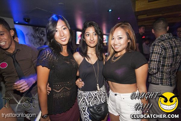 Tryst nightclub photo 218 - August 24th, 2013