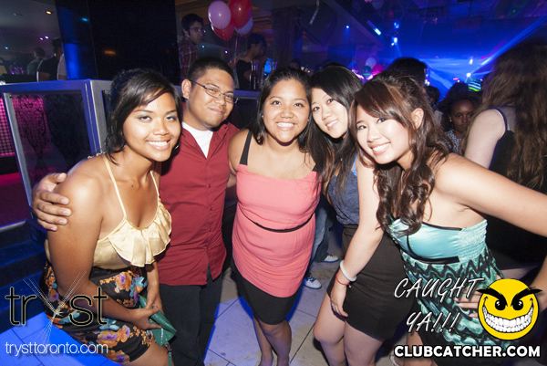 Tryst nightclub photo 223 - August 24th, 2013