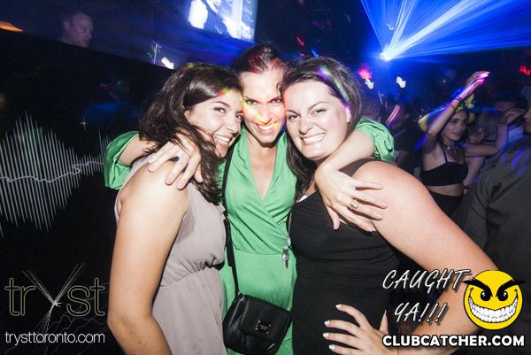 Tryst nightclub photo 227 - August 24th, 2013