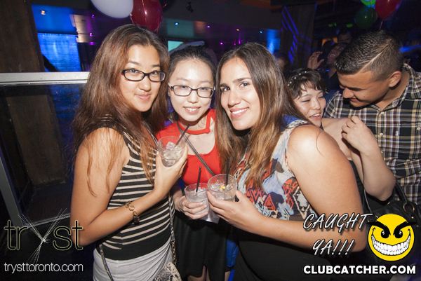 Tryst nightclub photo 228 - August 24th, 2013