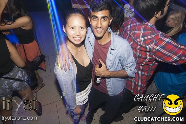 Tryst nightclub photo 234 - August 24th, 2013