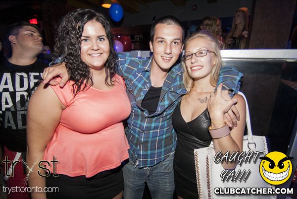 Tryst nightclub photo 237 - August 24th, 2013