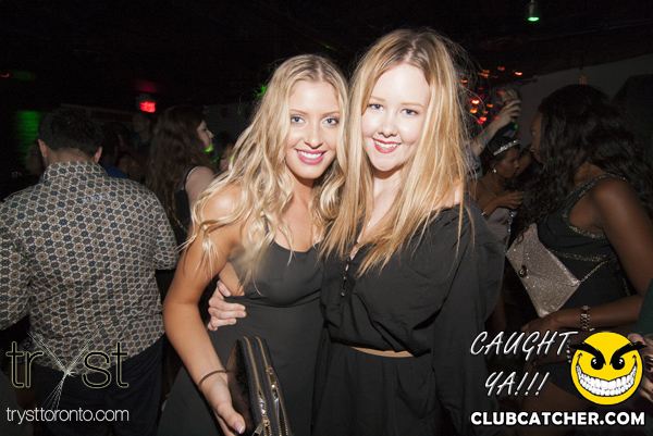 Tryst nightclub photo 247 - August 24th, 2013