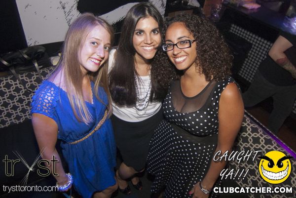 Tryst nightclub photo 248 - August 24th, 2013