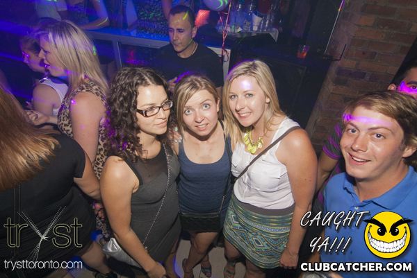 Tryst nightclub photo 251 - August 24th, 2013