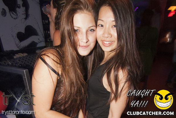 Tryst nightclub photo 258 - August 24th, 2013