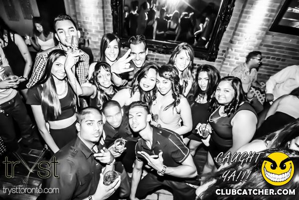 Tryst nightclub photo 264 - August 24th, 2013