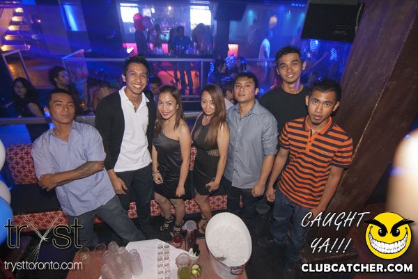 Tryst nightclub photo 272 - August 24th, 2013