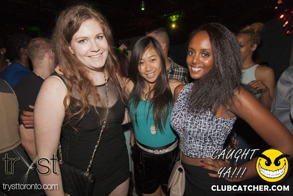 Tryst nightclub photo 275 - August 24th, 2013