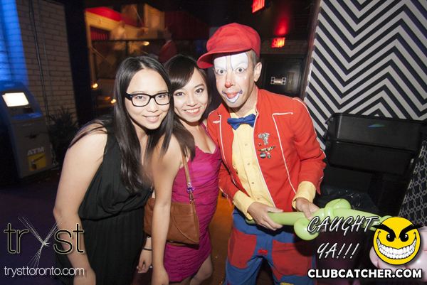 Tryst nightclub photo 276 - August 24th, 2013