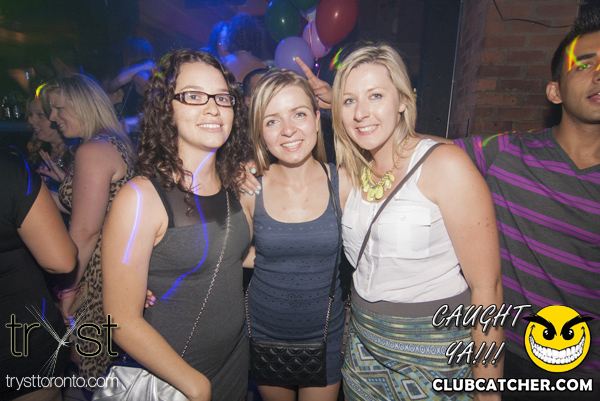 Tryst nightclub photo 277 - August 24th, 2013