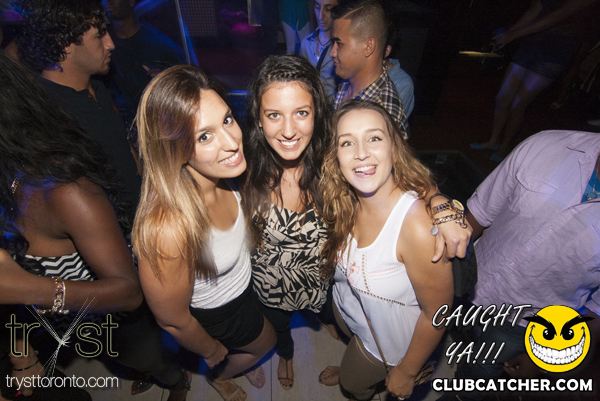 Tryst nightclub photo 279 - August 24th, 2013