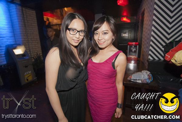 Tryst nightclub photo 308 - August 24th, 2013