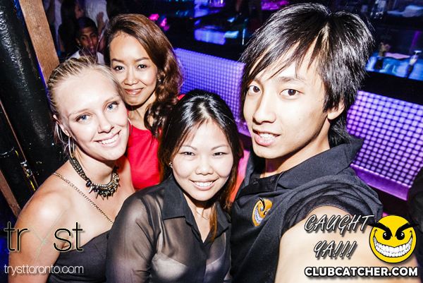 Tryst nightclub photo 32 - August 24th, 2013