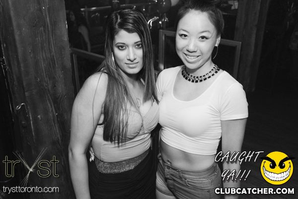 Tryst nightclub photo 314 - August 24th, 2013