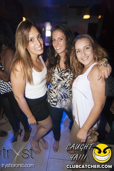 Tryst nightclub photo 331 - August 24th, 2013