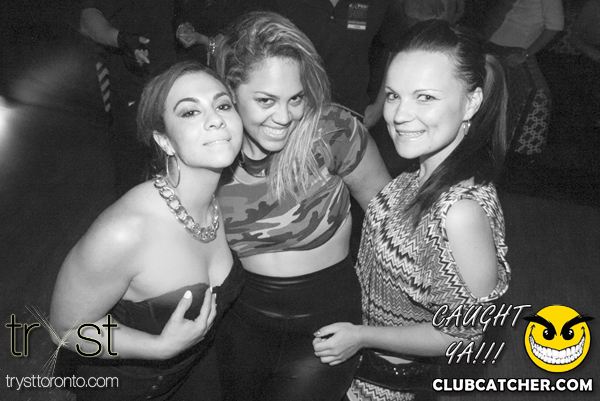 Tryst nightclub photo 341 - August 24th, 2013