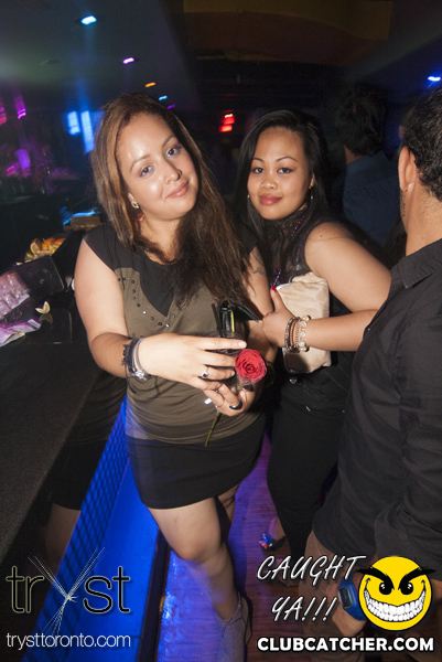 Tryst nightclub photo 345 - August 24th, 2013
