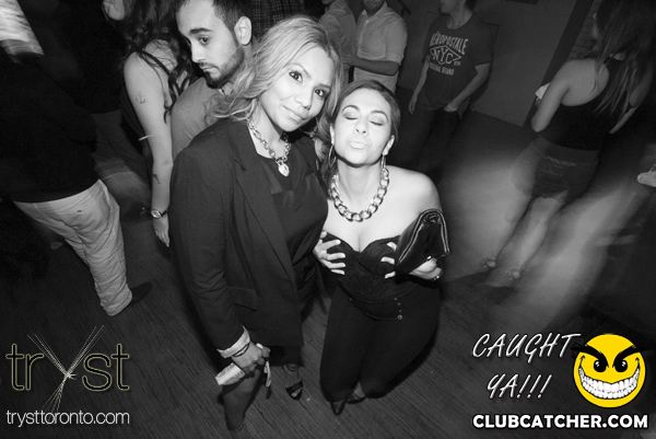 Tryst nightclub photo 350 - August 24th, 2013