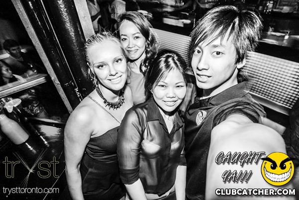 Tryst nightclub photo 366 - August 24th, 2013