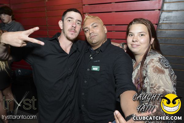 Tryst nightclub photo 372 - August 24th, 2013