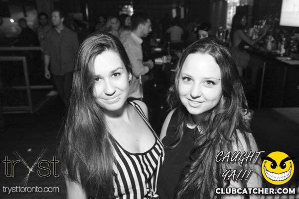 Tryst nightclub photo 374 - August 24th, 2013