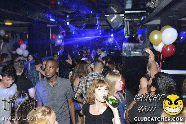 Tryst nightclub photo 377 - August 24th, 2013