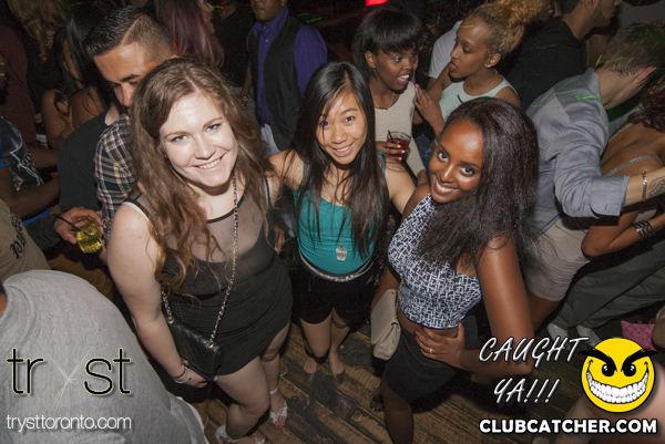 Tryst nightclub photo 39 - August 24th, 2013