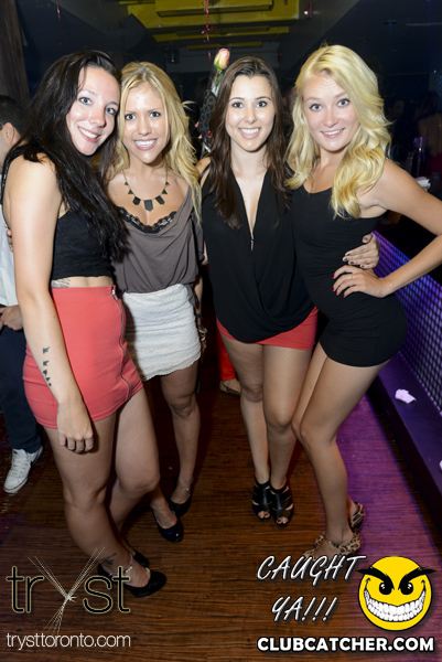 Tryst nightclub photo 5 - August 24th, 2013