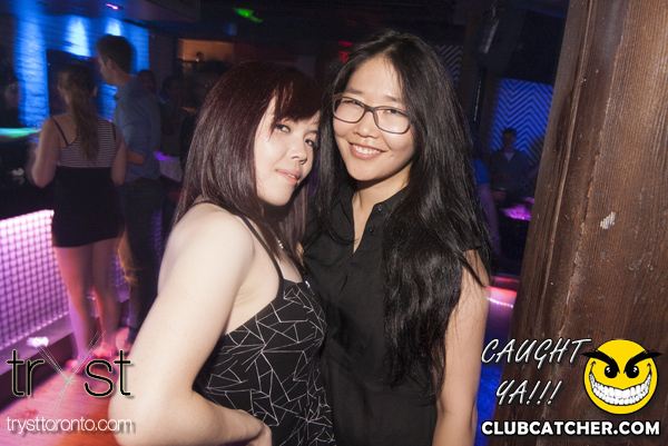Tryst nightclub photo 41 - August 24th, 2013