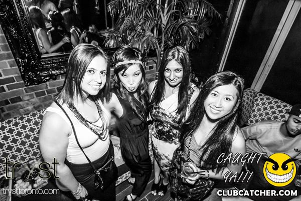Tryst nightclub photo 55 - August 24th, 2013