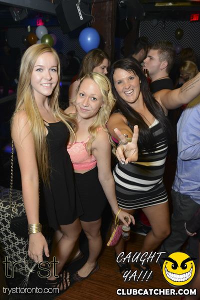 Tryst nightclub photo 60 - August 24th, 2013