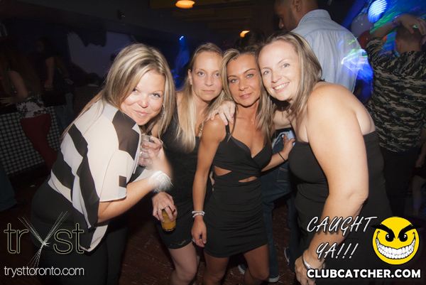 Tryst nightclub photo 66 - August 24th, 2013