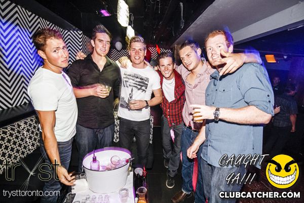 Tryst nightclub photo 73 - August 24th, 2013