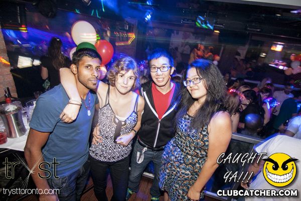 Tryst nightclub photo 74 - August 24th, 2013