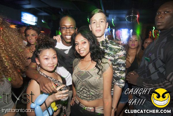 Tryst nightclub photo 89 - August 24th, 2013