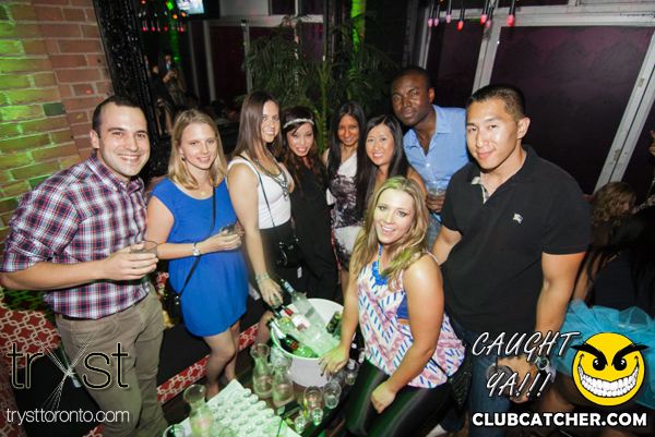 Tryst nightclub photo 93 - August 24th, 2013