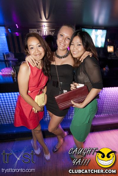 Tryst nightclub photo 98 - August 24th, 2013