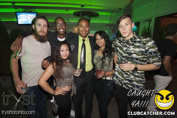 Tryst nightclub photo 99 - August 24th, 2013