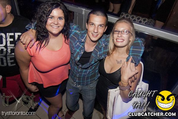 Tryst nightclub photo 100 - August 24th, 2013
