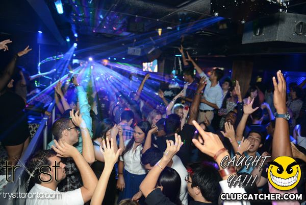 Tryst nightclub photo 115 - August 30th, 2013