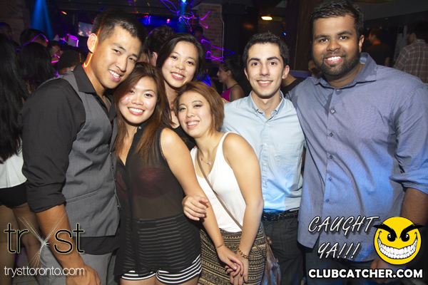 Tryst nightclub photo 118 - August 30th, 2013