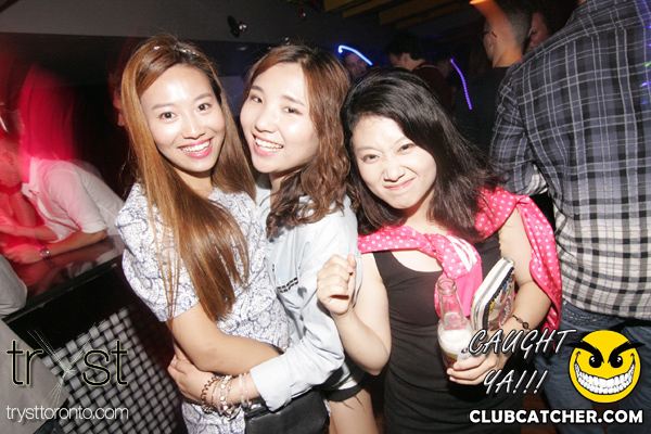 Tryst nightclub photo 126 - August 30th, 2013