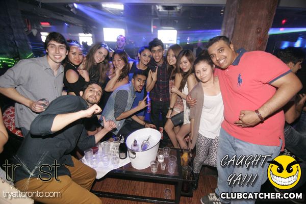 Tryst nightclub photo 144 - August 30th, 2013