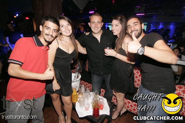 Tryst nightclub photo 155 - August 30th, 2013