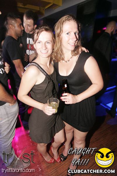 Tryst nightclub photo 156 - August 30th, 2013